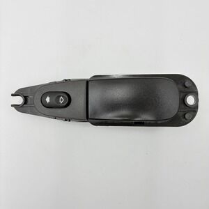 JAGUAR S TYPE RIGHT REAR DOOR BEZEL, WINDOW SWITCH LNC-6388-AB & ASHTRAY VB 6942